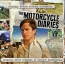 Jorge Drexler - Diarios de Motocicleta (Motorcycle Diaries)