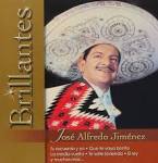 José Alfredo Jiménez - Brillantes