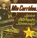 José Alfredo Jiménez - Corridos Y Rancheras