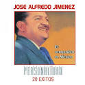 José Alfredo Jiménez - Fill This Temple