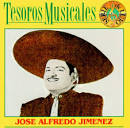 José Alfredo Jiménez - Jose Alfredo Jimenez [RCA 1988]