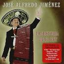 José Alfredo Jiménez - La Historia del Rey
