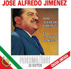 José Alfredo Jiménez - Personalidad