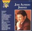 José Alfredo Jiménez - Serie 20 Exitos