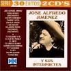 C. Infante - Jose Alfredo Jimenez Y Sus Mejores Interpretes