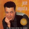 Jose Augusto - Mi Historia Entre Tus Dedos