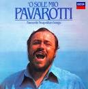 O sole mio, for voice & piano (or orchestra)