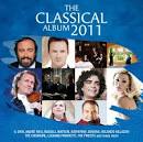 Gerard Gibbs - The Classical Album 2011