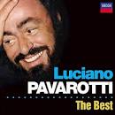 Luciano Pavarotti: The Best