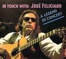 José Feliciano - Legendary José Feliciano