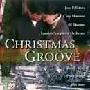 Ben E. King - Christmas Groove, Vol. 1