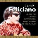 José Feliciano - The Best of Jose Feliciano [Paradiso]