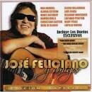 Jose Feliciano y Amigos [Bonus Tracks]