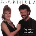 Pimpinela - Hay Amores Que Matan