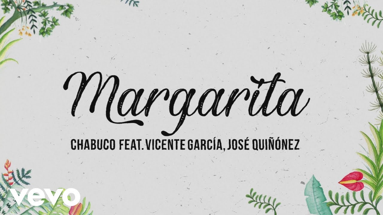 Margarita - Margarita