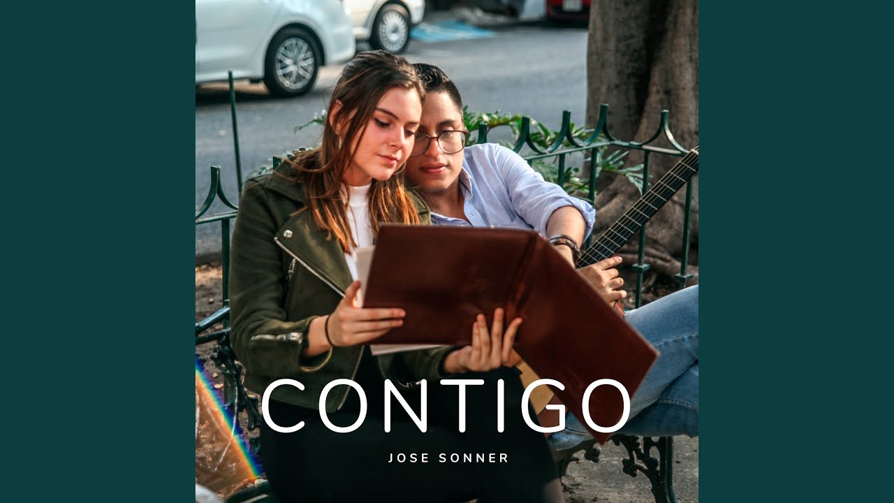 Jose Sonner - Contigo