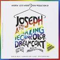 Janet Metz - Joseph and the Amazing Technicolor Dreamcoat [Original Canadian Cast]