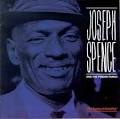 Joseph Spence and The Pinder Family - Coming in on a Wing and a Prayer