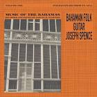 Joseph Spence - Music of the Bahamas, Vol. 1: Bahaman Folk Guitar