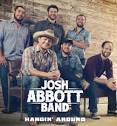 Josh Abbott Band - Hangin' Around