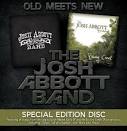 Josh Abbott - Brushy Creek EP