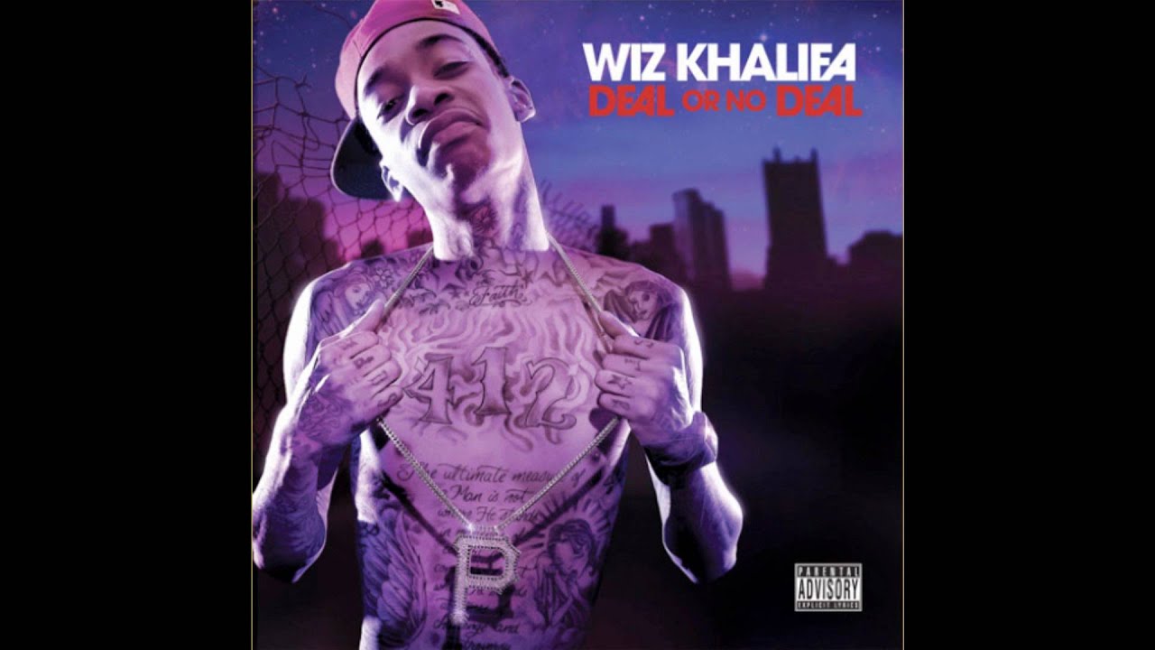 Josh Everette and Wiz Khalifa - 'Bout Ya'll