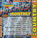 Taylor Swift - Hot Hits Monthly March 2009: Country