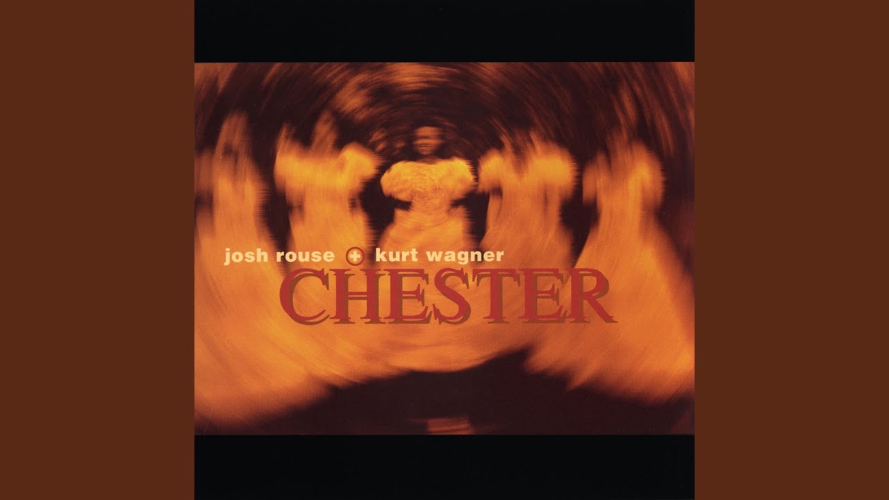 Josh Rouse and Kurt Wagner - Table Dance