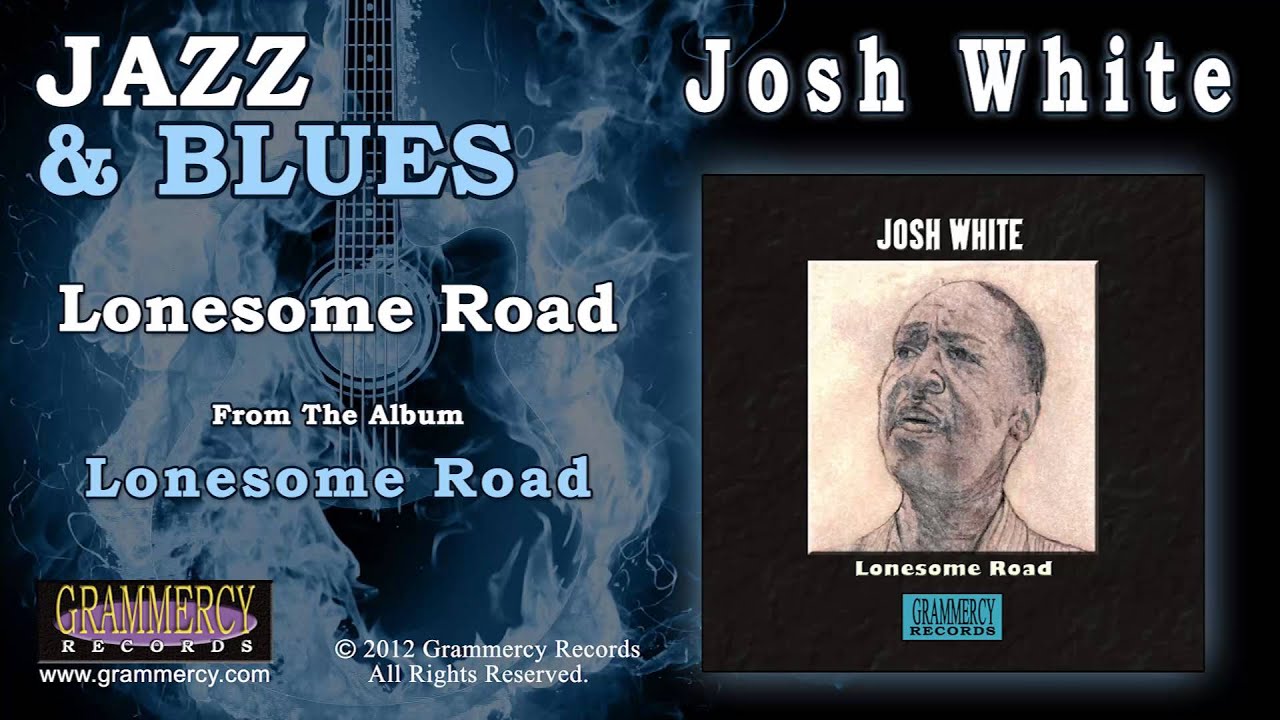Lonesome Road - Lonesome Road