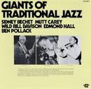 Eva Taylor - Giants of Traditional Jazz