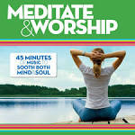 Chris Tomlin - Meditate & Worship