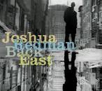 Joshua Redman - Back East