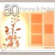 50 Hymns & Praise Favorites, Vol. 2