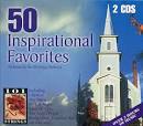 Joslin Grove Choral Society - 50 Inspirational Favorites