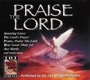 Joslin Grove Choral Society - Praise the Lord