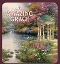 Thomas Kinkade: Amazing Grace