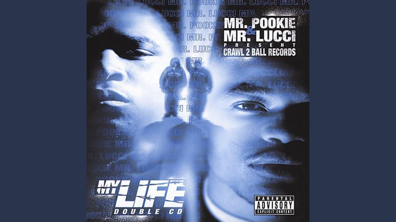 Joy, Mr. Lucci and Mr. Pookie - My Life