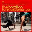 Joyce Moreno - Brazilian Funk Experience: Rare Grooves from EMI Odeon Vaults 1968-1980