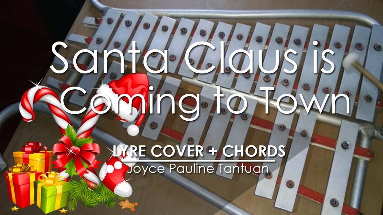Santa Claus Is Coming to Town - Santa Claus Is Coming to Town