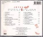 Joyce/Jobim/Moraes - Sings Jobim & Moraes