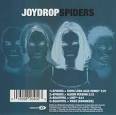 Joydrop - Spiders