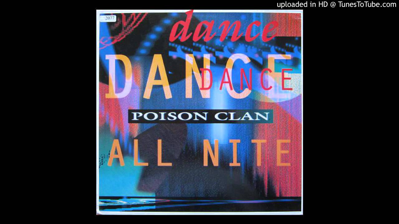 Dance All Night - Dance All Night