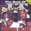 Poison Clan - The Best of J.T. Money & Poison Clan