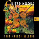 Guitar Moods, Vol. 2