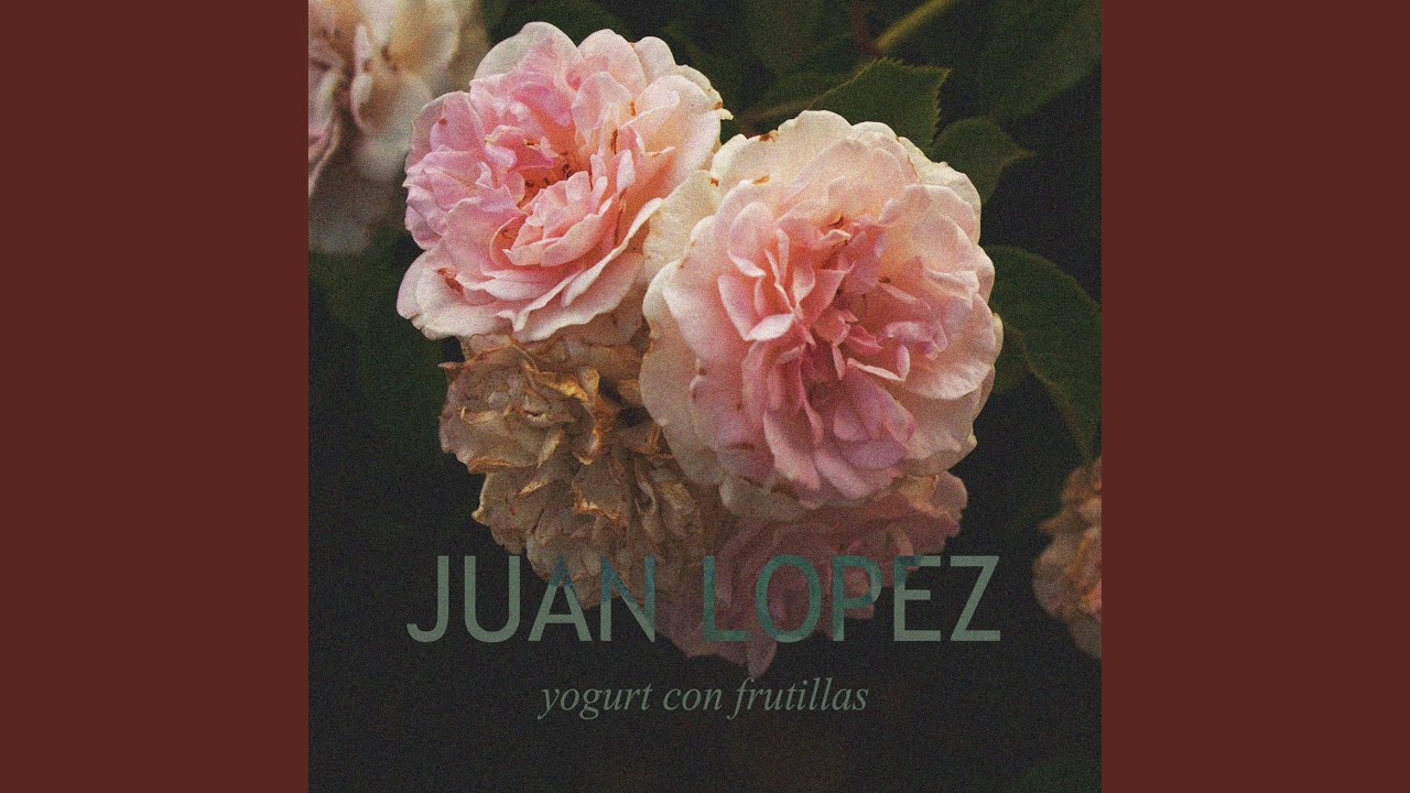 Juan López - Madre