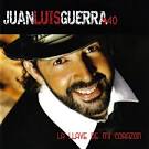 Juan Luis Guerra y 440 - La Llave de Mi Corazon