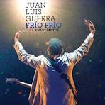 Juan Luis Guerra y 440 - Frío, Frío