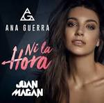 Ana Guerra - Ni La Hora