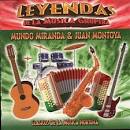 Juan Montoya - Leyendas de la Musica Nortena