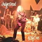 Judge Dread - 40 Big Ones